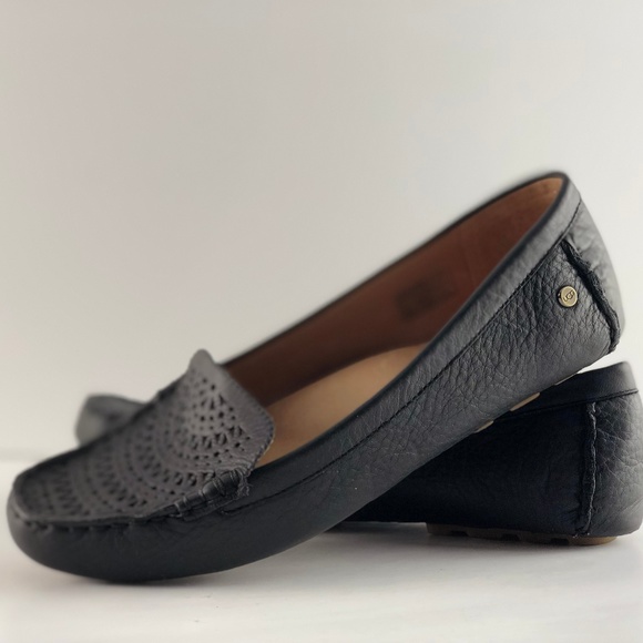 ugg clair flat